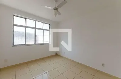 Apartamento com 1 quarto para alugar na Avenida Ernani do Amaral Peixoto, Centro, Niterói