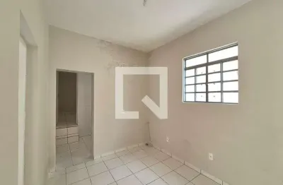 Casa para Aluguel - Jardim Andorinhas, 2 Quartos,  49 m² - Campinas