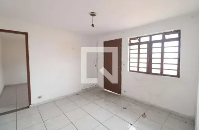 Casa para aluguel - jardim guarapiranga, 1 quarto,  60 m² - são paulo