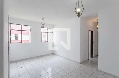 Apartamento para Aluguel - São João Batista, 3 Quartos,  60 m² - Belo Horizonte