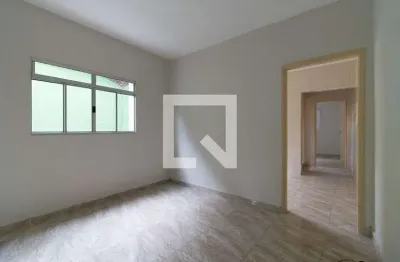 Apartamento para aluguel - ponte rasa, 1 quarto,  70 m² - são paulo