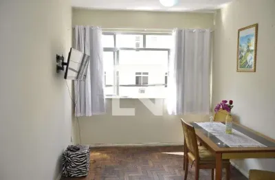 Apartamento para Aluguel - Méier, 3 Quartos,  60 m² - Rio de Janeiro