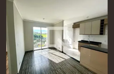 Apartamento para Aluguel - Jardim Guilhermino, 2 Quartos,  45 m² - Guarulhos