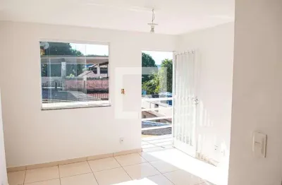 Apartamento para Aluguel - Taquara, 2 Quartos,  60 m² - Rio de Janeiro