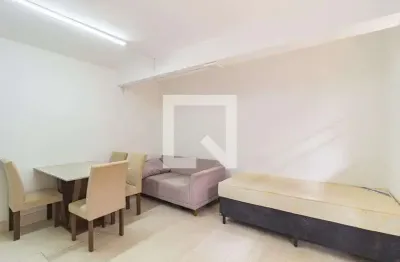 Kitnet / Stúdio para Aluguel - Mooca, 1 Quarto,  30 m² - São Paulo
