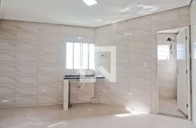 Kitnet / stúdio para aluguel - piqueri, 1 quarto,  40 m² - são paulo