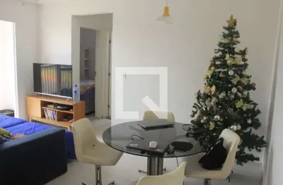 Apartamento para Aluguel - Vila Galvão, 2 Quartos,  47 m² - Guarulhos
