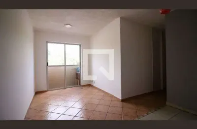 Apartamento para Aluguel - Jardim Santa Teresinha, 2 Quartos,  55 m² - São Paulo