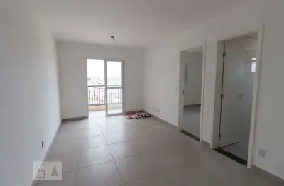 Apartamento para Aluguel - Vila Roque, 1 Quarto,  46 m² - São Paulo