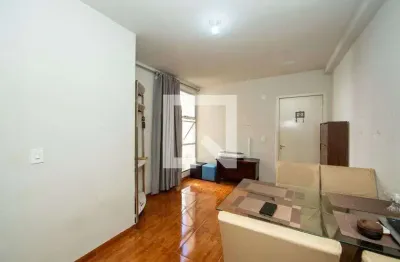 Apartamento para Aluguel - Camargos, 2 Quartos,  47 m² - Belo Horizonte