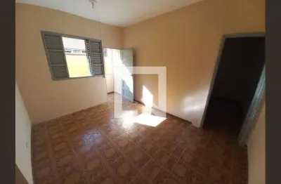 Apartamento para Aluguel - Catiaporã, 1 Quarto,  58 m² - São Vicente