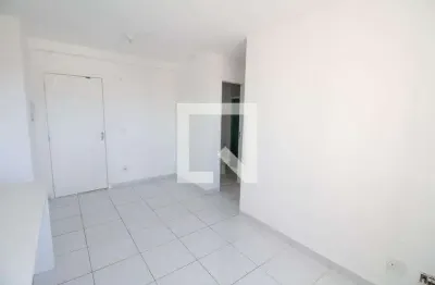 Apartamento para Aluguel - Cidade Satelite Santa Barbara, 2 Quartos,  46 m² - São Paulo