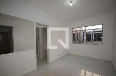 Apartamento para Aluguel - Irajá, 2 Quartos,  70 m² - Rio de Janeiro