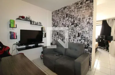 Apartamento para Aluguel - Botafogo, 1 Quarto,  49 m² - Campinas