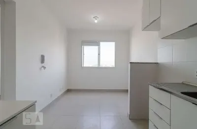 Apartamento para Aluguel - Sacomã, 2 Quartos,  33 m² - São Paulo
