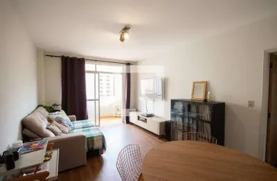 Apartamento para Aluguel - Centro, 3 Quartos,  100 m² - Ribeirão Preto