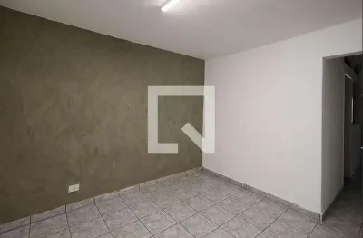 Casa para Aluguel - Vila Gustavo, 2 Quartos,  100 m² - São Paulo