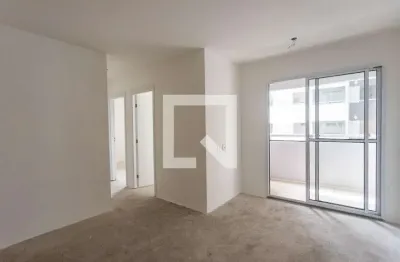 Apartamento para Aluguel - Vila Nogueira, 3 Quartos,  55 m² - Diadema