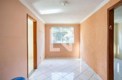 Apartamento para aluguel - piqueri, 3 quartos,  48 m² - são paulo