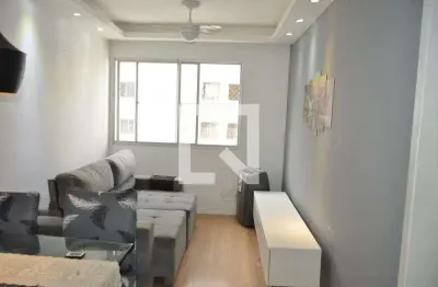 Apartamento para Aluguel - Engenho Novo, 2 Quartos,  65 m² - Rio de Janeiro
