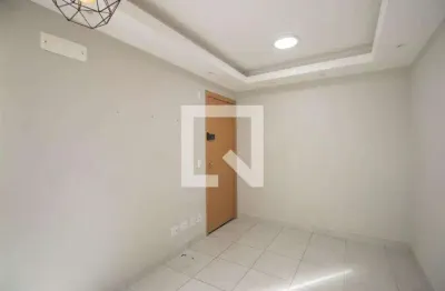 Apartamento para Aluguel - Barro Vermelho, 2 Quartos,  45 m² - São Gonçalo