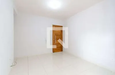 Apartamento para Aluguel - Vila Maria , 1 Quarto,  40 m² - São Paulo