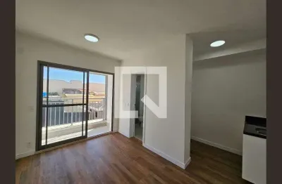 Kitnet / Stúdio para Aluguel - Ipiranga, 1 Quarto,  26 m² - São Paulo