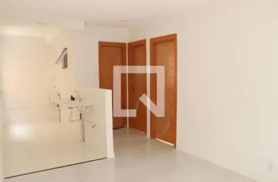 Apartamento para Aluguel - Chácara Ondas Verdes, 2 Quartos,  47 m² - Cotia