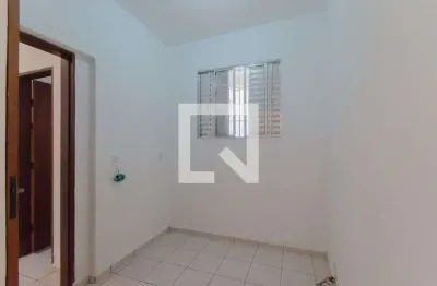 Apartamento para Aluguel - Ipiranga, 1 Quarto,  30 m² - São Paulo