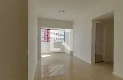 Apartamento para aluguel - vila laura, 2 quartos,  51 m² - salvador