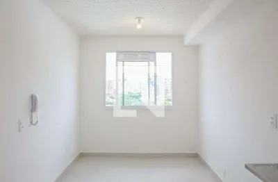 Apartamento para aluguel - barra funda, 1 quarto,  27 m² - são paulo