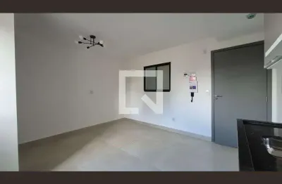 Kitnet / stúdio para aluguel - santa teresinha, 1 quarto,  20 m² - santo andré