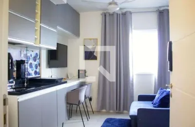 Kitnet / Stúdio para Aluguel - Belém, 1 Quarto,  21 m² - São Paulo