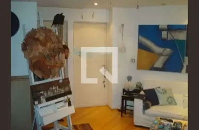 Apartamento para Aluguel - Panamby, 2 Quartos,  53 m² - São Paulo