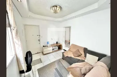 Apartamento para Aluguel - Santana, 2 Quartos,  60 m² - São Paulo