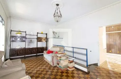 Casa com 4 quartos para alugar na Rua da Abolição, Ponte Preta, Campinas