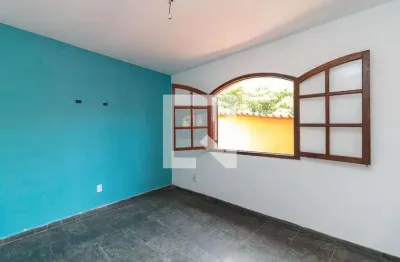 Apartamento para Aluguel - Campinho, 2 Quartos,  610 m² - Rio de Janeiro