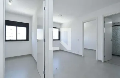 Apartamento para Aluguel - Bela Vista, 2 Quartos,  35 m² - São Paulo