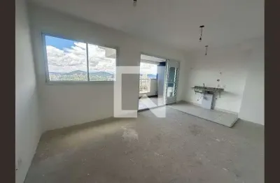 Apartamento para Aluguel - Jardim Esperança, 1 Quarto,  49 m² - Barueri