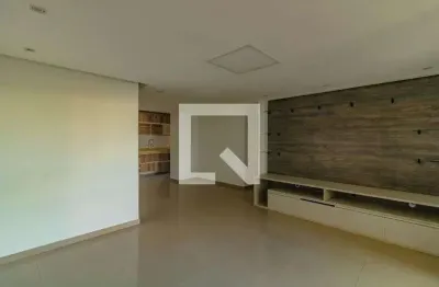Apartamento para Aluguel - Jabaquara, 3 Quartos,  88 m² - São Paulo