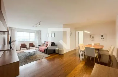 Apartamento para Aluguel - Jardim Paulista, 3 Quartos,  154 m² - São Paulo