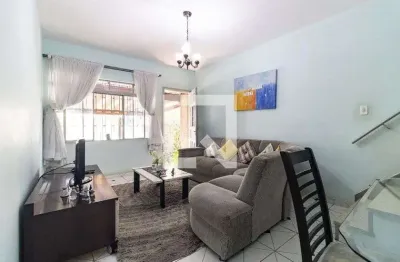 Casa com 2 quartos para alugar na Rua Laranjal, Sacomã, São Paulo