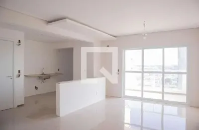 Apartamento para Aluguel - Parque Gabriel, 3 Quartos,  104 m² - Hortolândia