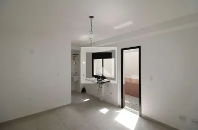Apartamento para Aluguel - Água Fria, 2 Quartos,  59 m² - São Paulo