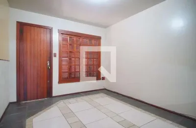 Casa para Aluguel - Santo André, 3 Quartos,  288 m² - São Leopoldo