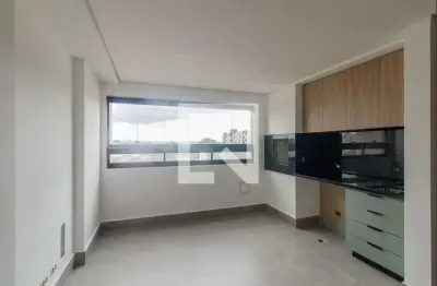 Apartamento para Aluguel - Boqueirão, 2 Quartos,  51 m² - Curitiba