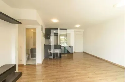 Apartamento para Aluguel - Bacacheri, 2 Quartos,  70 m² - Curitiba