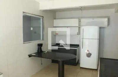 Casa para Aluguel - Jardim Santa Eugenia, 4 Quartos,  430 m² - Nova Iguaçu