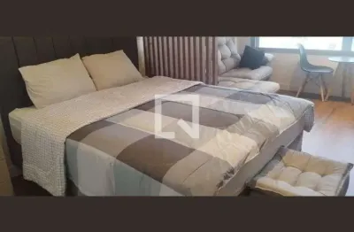 Kitnet / Stúdio para Aluguel - Teresópolis, 1 Quarto,  40 m² - Porto Alegre