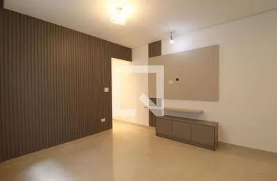 Apartamento para Aluguel - Jardim Bela Vista, 2 Quartos,  62 m² - Santo André